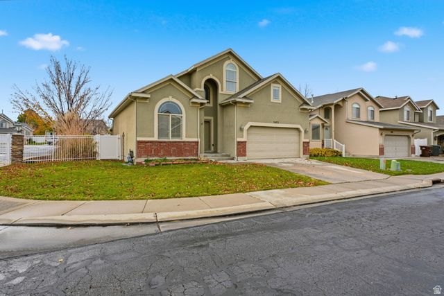 5683 W SAYBROOK LN, West Valley City, UT 84128