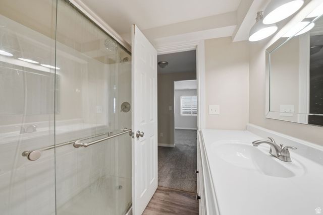 5683 W SAYBROOK LN, West Valley City, UT 84128