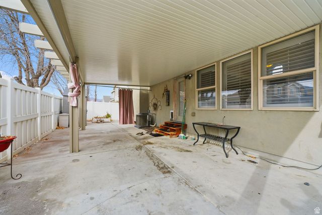 5683 W SAYBROOK LN, West Valley City, UT 84128