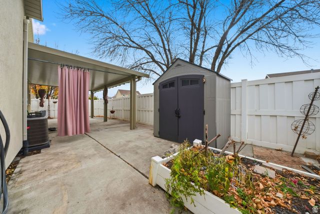 5683 W SAYBROOK LN, West Valley City, UT 84128