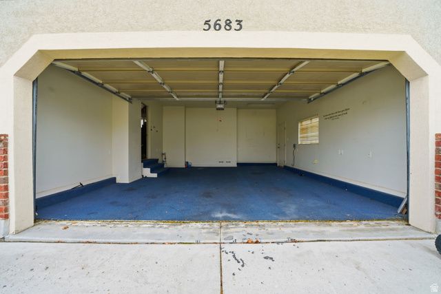 5683 W SAYBROOK LN, West Valley City, UT 84128