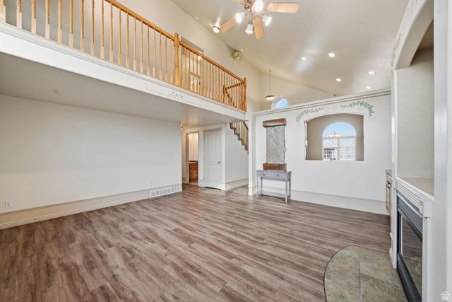 5683 W SAYBROOK LN, West Valley City, UT 84128