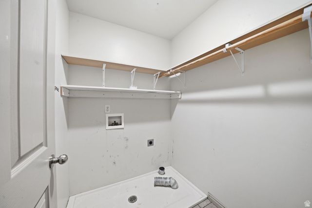 5683 W SAYBROOK LN, West Valley City, UT 84128