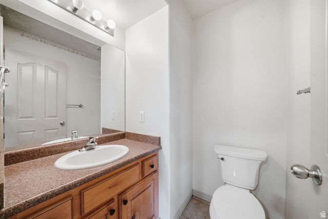 5683 W SAYBROOK LN, West Valley City, UT 84128