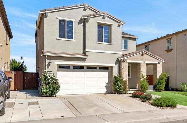 3863 Ivan Way, Rancho Cordova, CA 95742