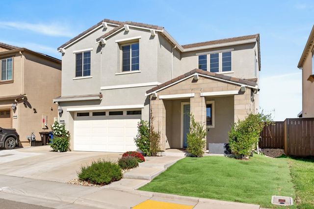 3863 Ivan Way, Rancho Cordova, CA 95742