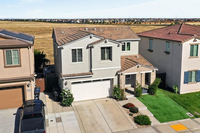 3863 Ivan Way, Rancho Cordova, CA 95742