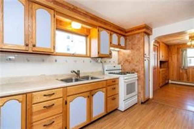 27 Aiken Street, Pawtucket, RI 02861