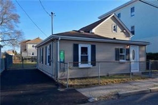 27 Aiken Street, Pawtucket, RI 02861