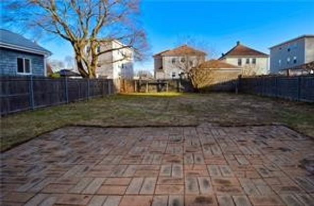 27 Aiken Street, Pawtucket, RI 02861