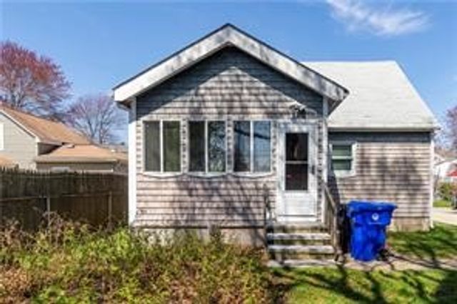 27 Aiken Street, Pawtucket, RI 02861