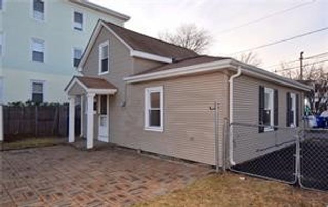 27 Aiken Street, Pawtucket, RI 02861