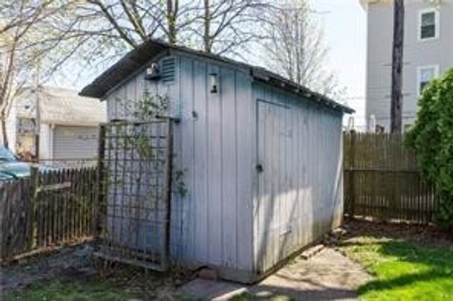 27 Aiken Street, Pawtucket, RI 02861