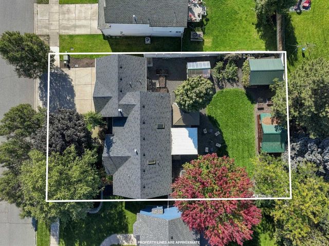 1112 S Newer Rd, Spokane Valley, WA 99037