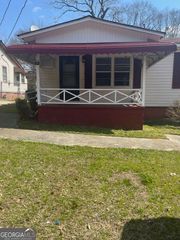 1243 Hill Street NW, Conyers, GA 30012