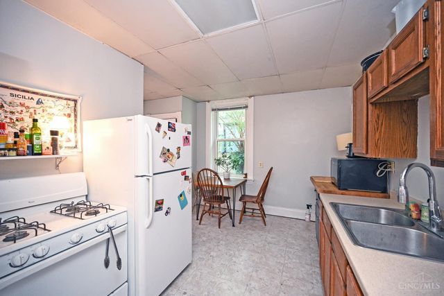 4232 Kirby Avenue, Cincinnati, OH 45223