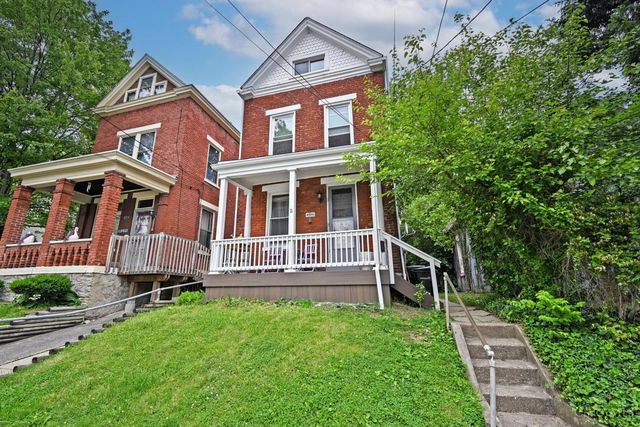 4232 Kirby Avenue, Cincinnati, OH 45223