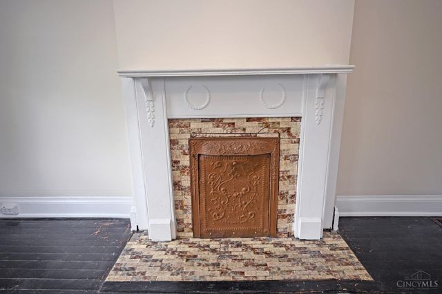 4232 Kirby Avenue, Cincinnati, OH 45223