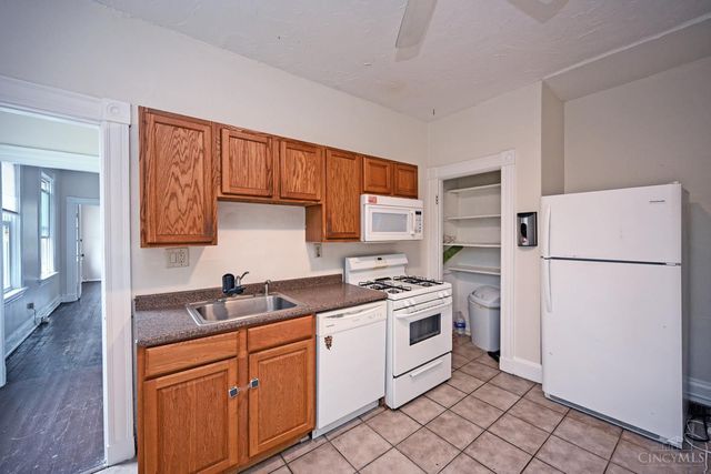 4232 Kirby Avenue, Cincinnati, OH 45223