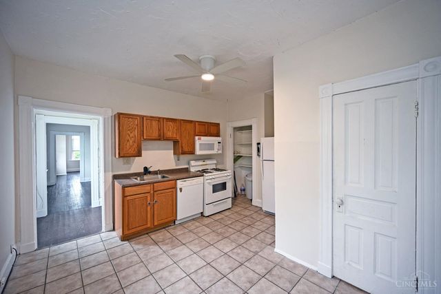 4232 Kirby Avenue, Cincinnati, OH 45223