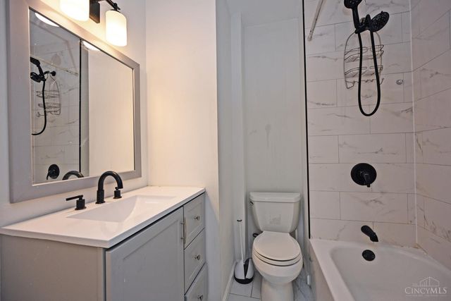 4232 Kirby Avenue, Cincinnati, OH 45223