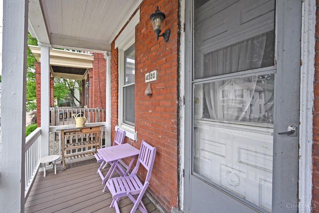 4232 Kirby Avenue, Cincinnati, OH 45223