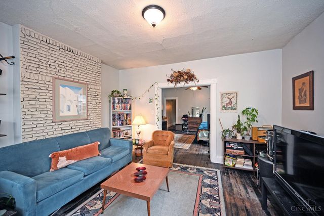 4232 Kirby Avenue, Cincinnati, OH 45223