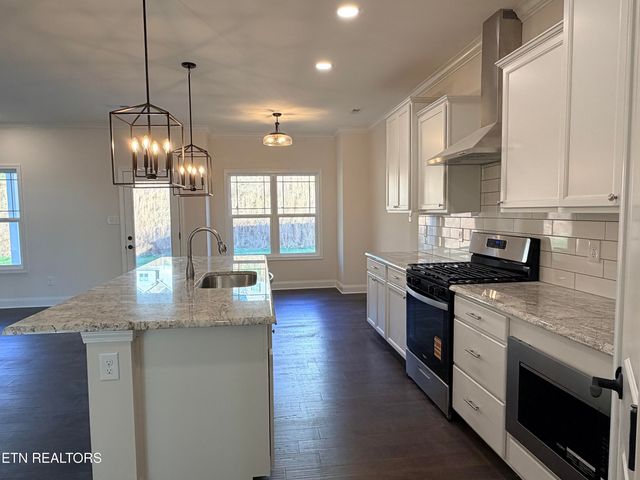 3636 Trailing Vine Lane, Knoxville, TN 37931