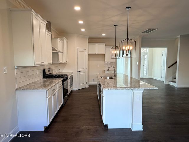 3636 Trailing Vine Lane, Knoxville, TN 37931