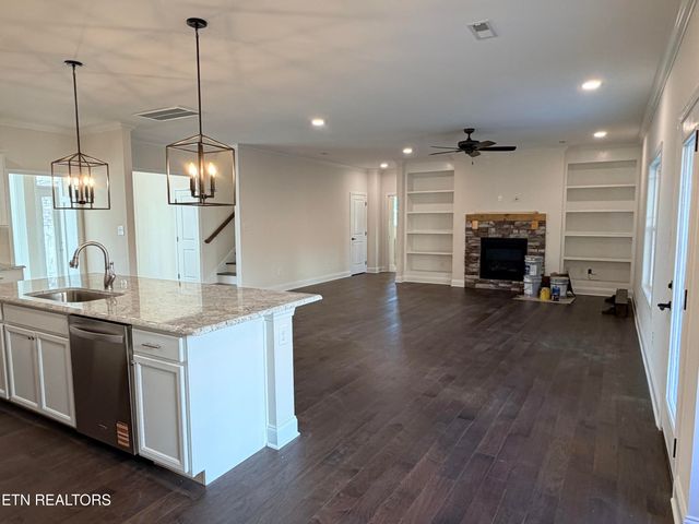 3636 Trailing Vine Lane, Knoxville, TN 37931