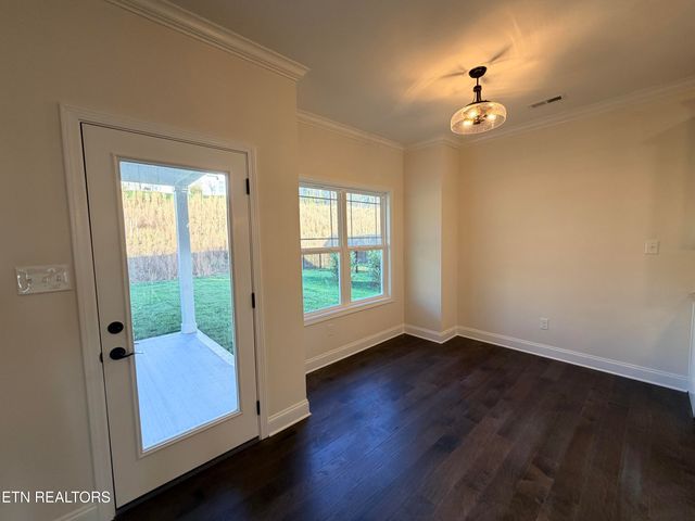 3636 Trailing Vine Lane, Knoxville, TN 37931