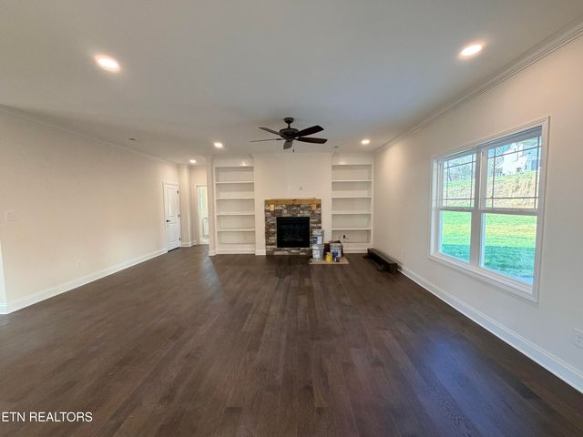 3636 Trailing Vine Lane, Knoxville, TN 37931