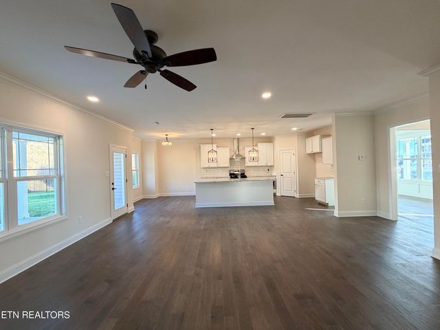 3636 Trailing Vine Lane, Knoxville, TN 37931