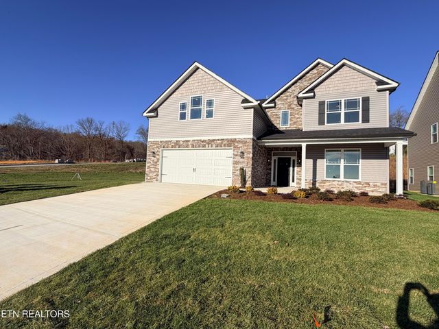3636 Trailing Vine Lane, Knoxville, TN 37931