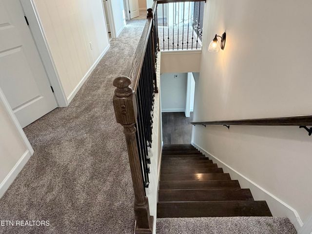 3636 Trailing Vine Lane, Knoxville, TN 37931