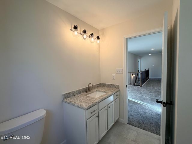 3636 Trailing Vine Lane, Knoxville, TN 37931