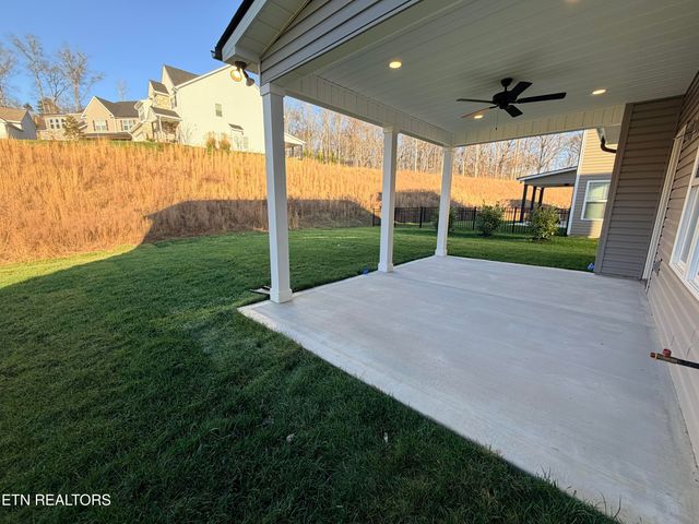 3636 Trailing Vine Lane, Knoxville, TN 37931