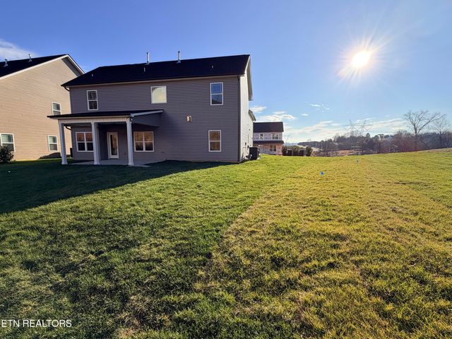 3636 Trailing Vine Lane, Knoxville, TN 37931