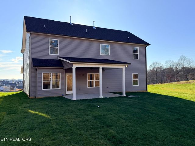 3636 Trailing Vine Lane, Knoxville, TN 37931