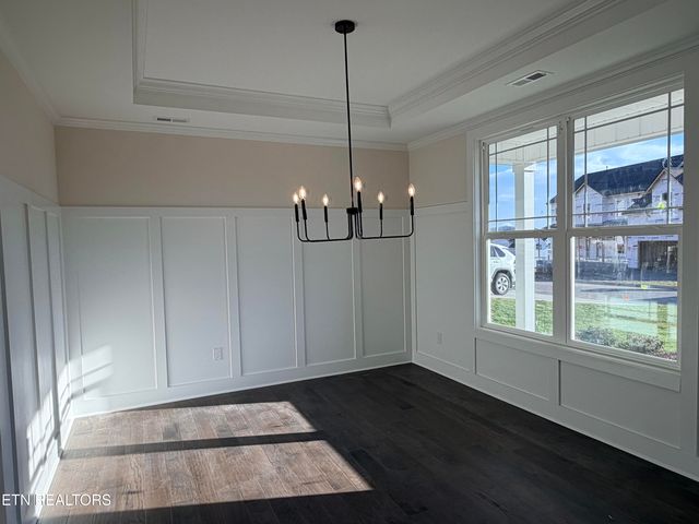 3636 Trailing Vine Lane, Knoxville, TN 37931