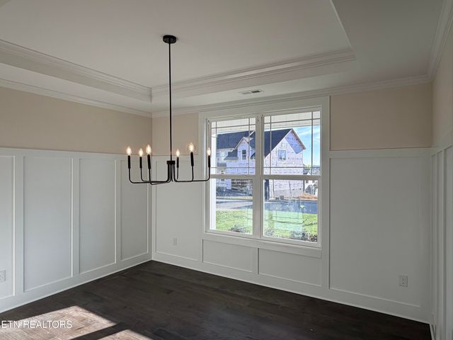 3636 Trailing Vine Lane, Knoxville, TN 37931