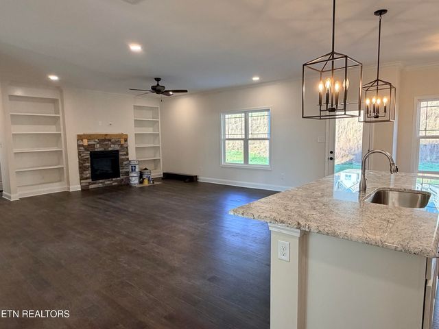 3636 Trailing Vine Lane, Knoxville, TN 37931