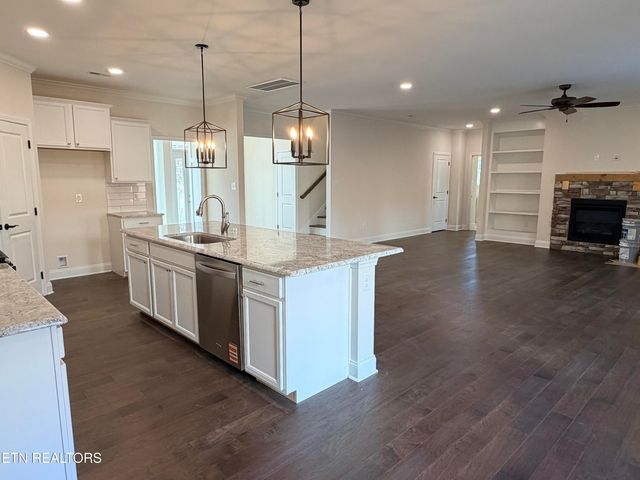 3636 Trailing Vine Lane, Knoxville, TN 37931