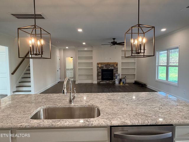 3636 Trailing Vine Lane, Knoxville, TN 37931