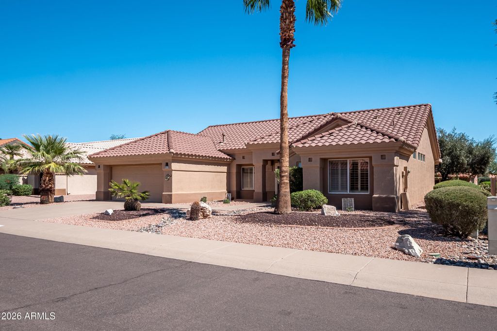 22213 N VIA MONTOYA --, Sun City West, AZ 85375 — photo 2