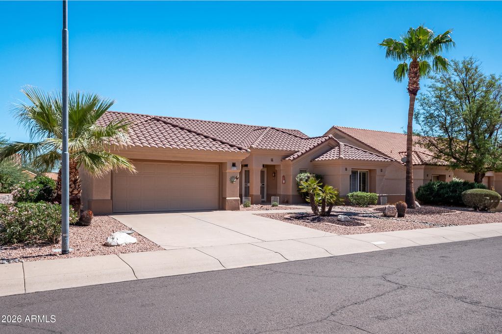 22213 N VIA MONTOYA --, Sun City West, AZ 85375 — photo 3