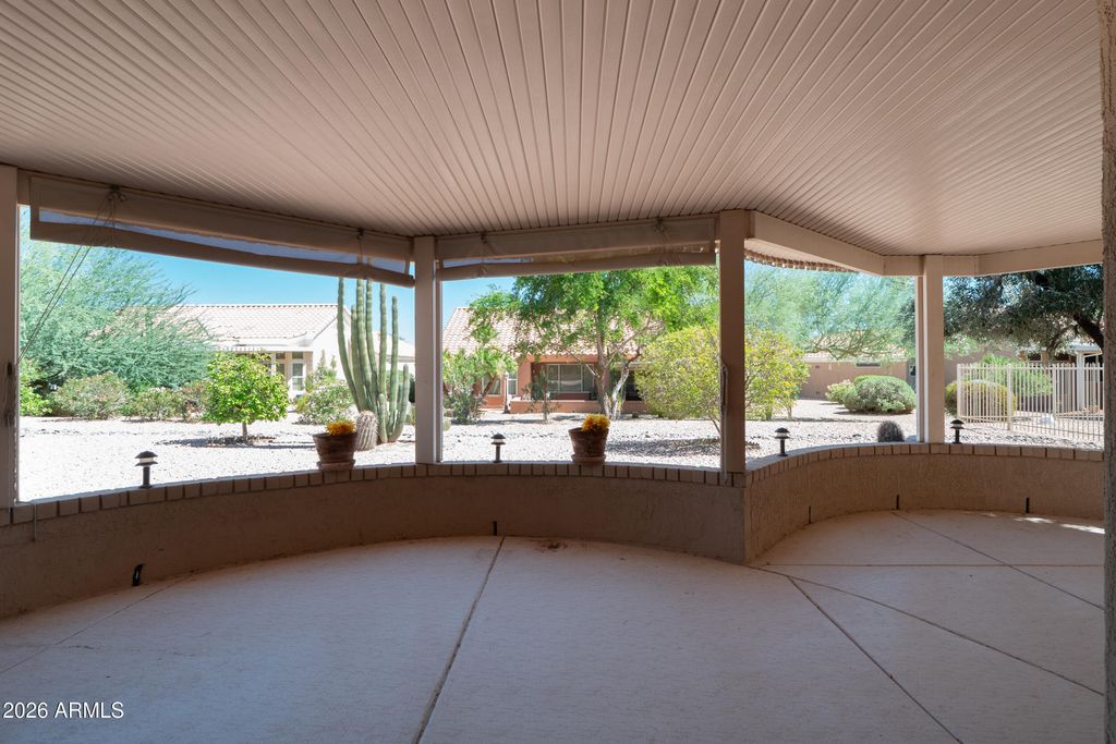 22213 N VIA MONTOYA --, Sun City West, AZ 85375 — photo 5