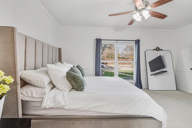 1060 Jennifer Place, Lewisville, TX 75077