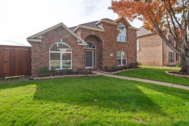 1060 Jennifer Place, Lewisville, TX 75077