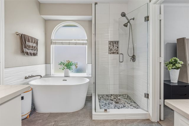 1060 Jennifer Place, Lewisville, TX 75077